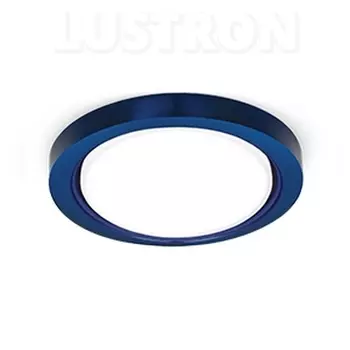 Встраиваемый светильник Tablet GX503 (Gauss)