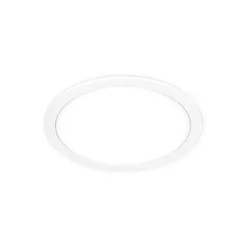 Встраиваемый светильник круглый Ambrella Techno Spot TN117