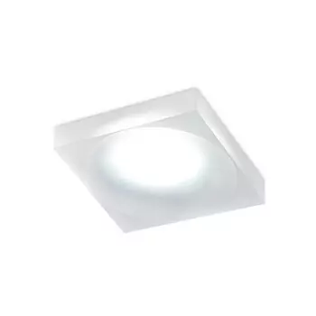 Встраиваемый светильник Ambrella Techno Spot TN136