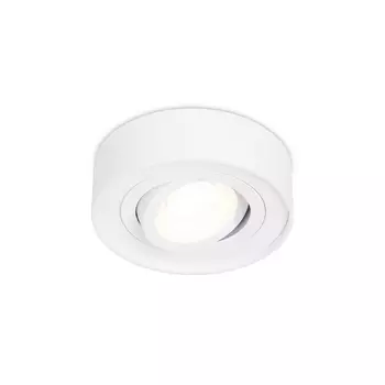 Встраиваемый светильник круглый Ambrella Techno Spot TN150