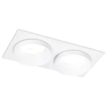 Встраиваемый светильник Ambrella Techno Spot TN170