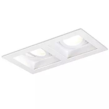 Встраиваемый светильник Ambrella Techno Spot TN185