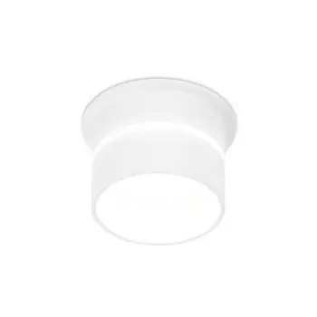 Встраиваемый светильник круглый Ambrella Techno Spot TN195