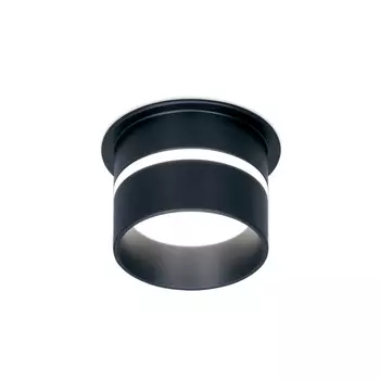 Встраиваемый светильник круглый Ambrella Techno Spot TN196