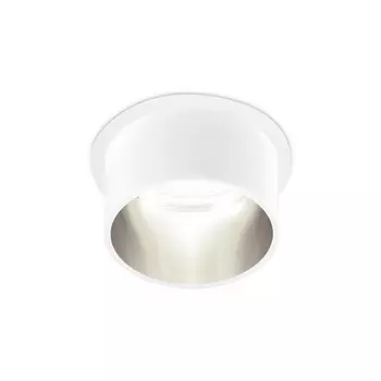 Встраиваемый светильник круглый Ambrella Techno Spot TN200