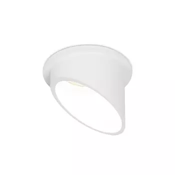 Встраиваемый светильник круглый Ambrella Techno Spot TN205