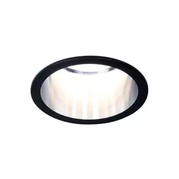 Встраиваемый светильник круглый Ambrella Techno Spot TN212