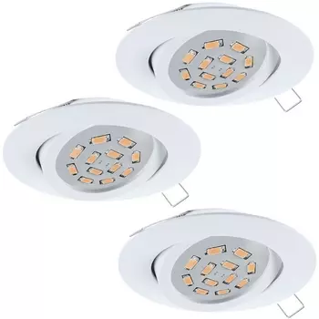 Встраиваемый светильник Tedo 31685 (Eglo)