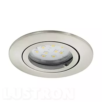 Встраиваемый светильник Eglo Tedo 31689