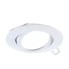 Встраиваемый светильник Tedo 96616 (Eglo)