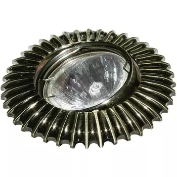 Встраиваемый светильник Escada Teramo 221023