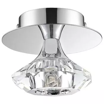 Встраиваемый светильник Nowodvorski Tesalli 4651