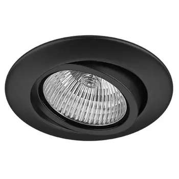 Встраиваемый светильник adj Lightstar Teso 011087