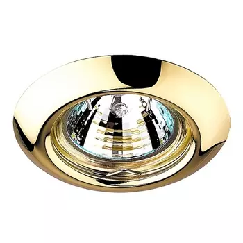 Встраиваемый светильник Novotech Tor 369113