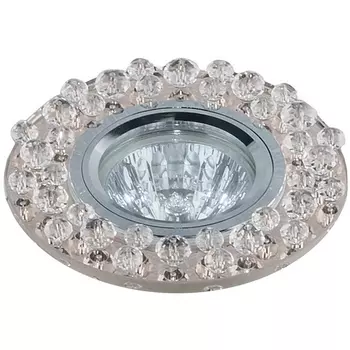 Встраиваемый светильник Escada Toscana 281094