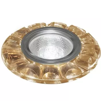 Встраиваемый светильник Escada Toscana 588013