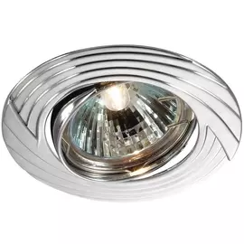 Встраиваемый светильник Trek 369611 (Novotech)