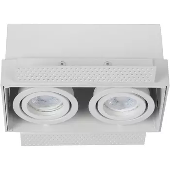 Встраиваемый светильник Lucide Trimless 09925/02/31