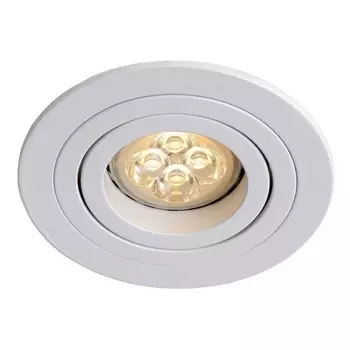 Встраиваемый светильник Tube 22954/01/31 (Lucide)