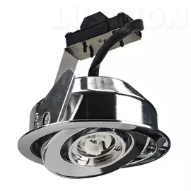 Встраиваемый светильник Twister 112962 (SLV)