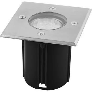 Встраиваемый светильник уличный IP65 Feron 11857