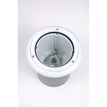 Встраиваемый светильник уличный W Oasis Light ВСТРАИВАЕМЫЕ СВЕТИЛЬНИКИ 12612