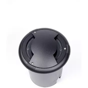 Встраиваемый светильник уличный 12612C Bl Oasis Light ВСТРАИВАЕМЫЕ СВЕТИЛЬНИКИ