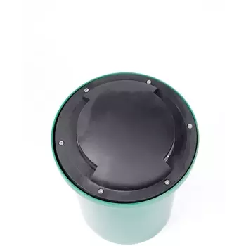 Встраиваемый светильник уличный 12627 (Oasis Light)