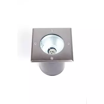 Встраиваемый светильник уличный 73204B (Oasis Light)