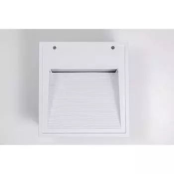 Встраиваемый светильник уличный IP44 91490 W Oasis Light