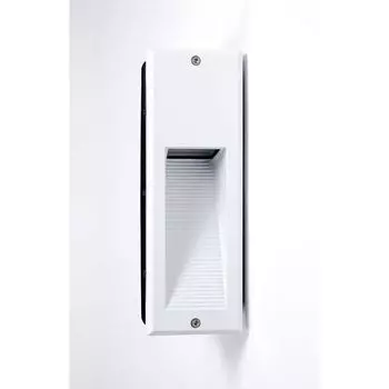 Встраиваемый светильник уличный IP44 91492 W Oasis Light