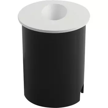 Встраиваемый круглый светильник уличный IP65 LED Arte Lamp A3802IN-1WH