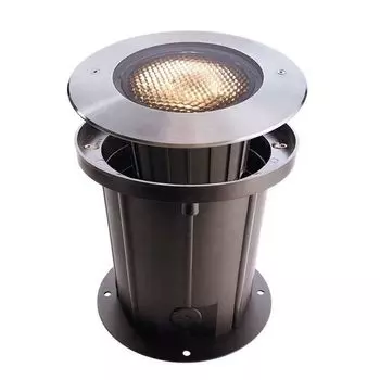 Встраиваемый светильник уличный Deko-Light Cob 730421