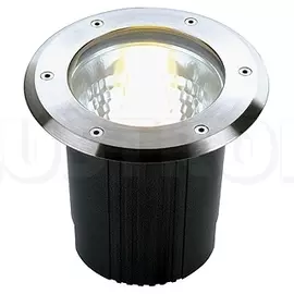 Встраиваемый светильник уличный Dasar 229200 (SLV)