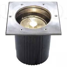 Встраиваемый светильник уличный Dasar 229234 (SLV)