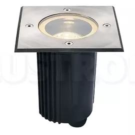 Встраиваемый светильник уличный Dasar 229324 (SLV)