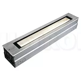 Встраиваемый светильник уличный Dasar 230100 (SLV)