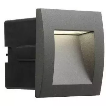 Встраиваемый светильник уличный LED Favourite Maddy 4193-1W