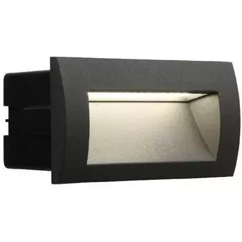 Встраиваемый светильник уличный LED Favourite Maddy 4194-1W