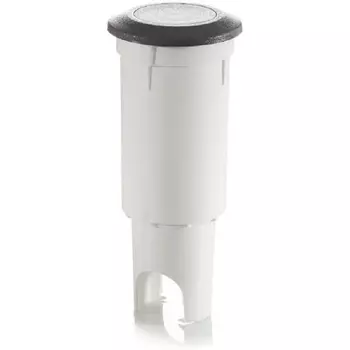 Встраиваемый круглый светильник уличный IP67 Fumagalli Aldo 1L0.000.000.AXZ1L