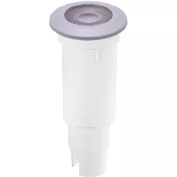 Встраиваемый круглый светильник уличный IP67 Fumagalli Aldo 1L0.000.000.LXZ1L