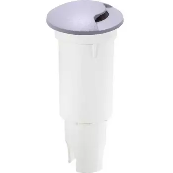 Встраиваемый круглый светильник уличный IP67 Fumagalli Aldo 1L1.000.000.LXZ1L