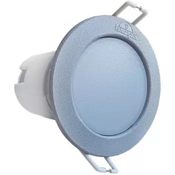 Встраиваемый круглый светильник уличный Fumagalli Teresa 3L0.000.000.LYU1L