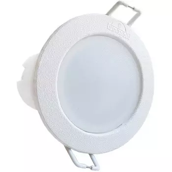 Встраиваемый круглый светильник уличный Fumagalli Teresa 3L0.000.000.WYU1L