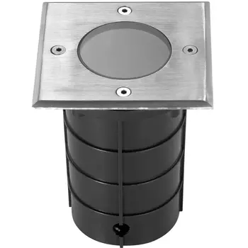 Встраиваемый светильник уличный IP67 Novotech Ground 369952