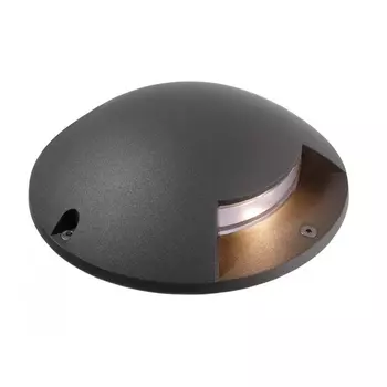 Встраиваемый круглый светильник уличный IP67 LED Deko-Light Helios 732143