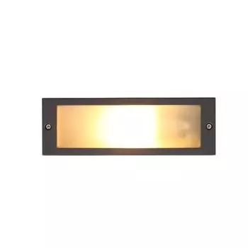 Встраиваемый светильник уличный IP65 Nowodvorski Ina 4907