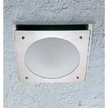 Встраиваемый светильник уличный INOX 77803 (Oasis Light)