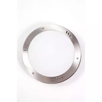 Встраиваемый светильник уличный INOX 77809 (Oasis Light)