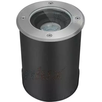 Встраиваемый круглый светильник уличный IP67 Kanlux BERG 36430